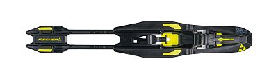 Превью  Лыжные крепления FISCHER TURNAMIC Race Skate IFP (S55020)